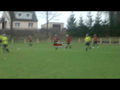 SG Neukirchen AH - Lok Chemnitz AH 1:0