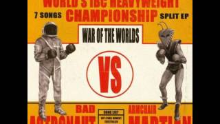 Bad Astronaut - Crestfallen