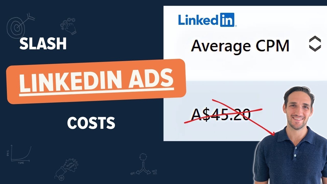 Slash LinkedIn Ads Costs with this Loop