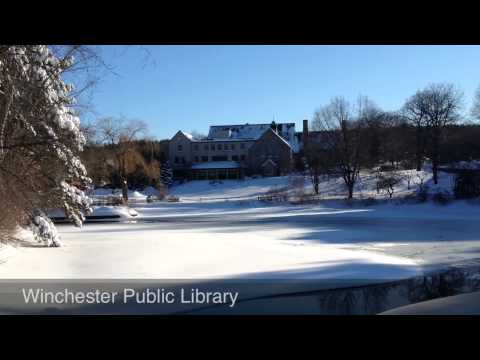 Winchester Massachusetts