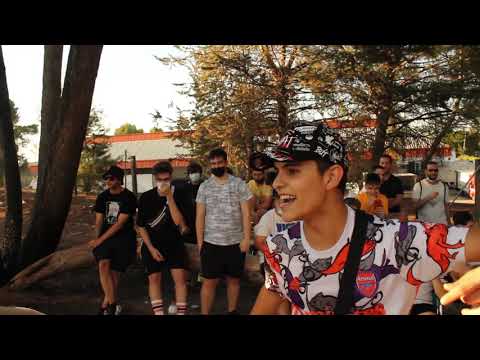 AKER VS ZIPLEX (octavos) |REGIONAL JAÉN|