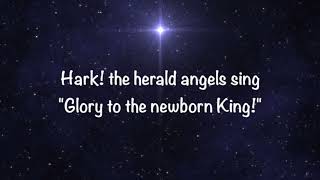 Hark! The Herald Angels Sing by Chris Tomlin - lyrics