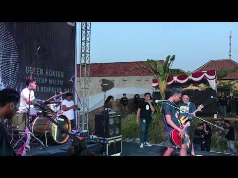 Kacowak - Korupsi live at Masa Hitam