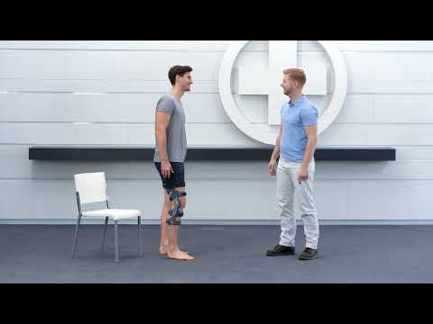 BORT GenuXpress ACL | Anlegevideo