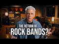 Is Rock Music REALLY Back