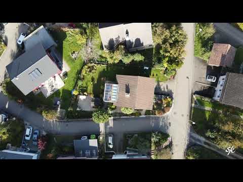 Neu im Verkauf: 4.5-Zimmer Chalet mit Charme und grosszügigem Umschwung in Lauwil