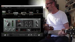 Video thumbnail for Positive Grid: BIAS Delay Pro & BIAS Pedal App by Brett Kingman