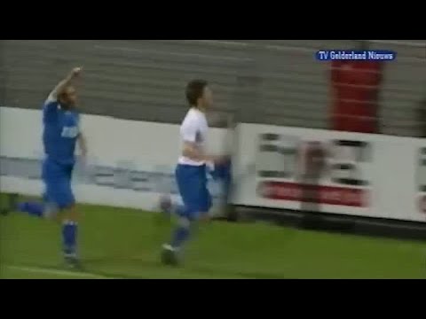 GLD Nieuws 6 augustus 2009 - Nieuws