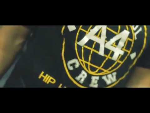 Acción 4 Crew - Punto De Partida