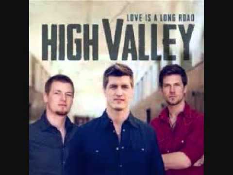 High Valley-Love You For A Long Time