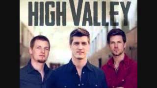 High Valley-Love You For A Long Time