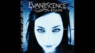 Evanescence - Going Under (Official HD Audio)