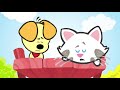️ Woezel Pip Aflevering ️ Buurpip