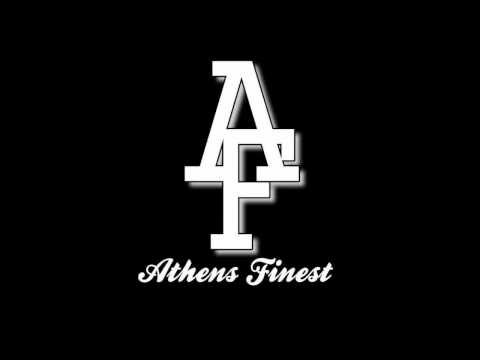 Athens Finest - Khaos (Prod. KID)
