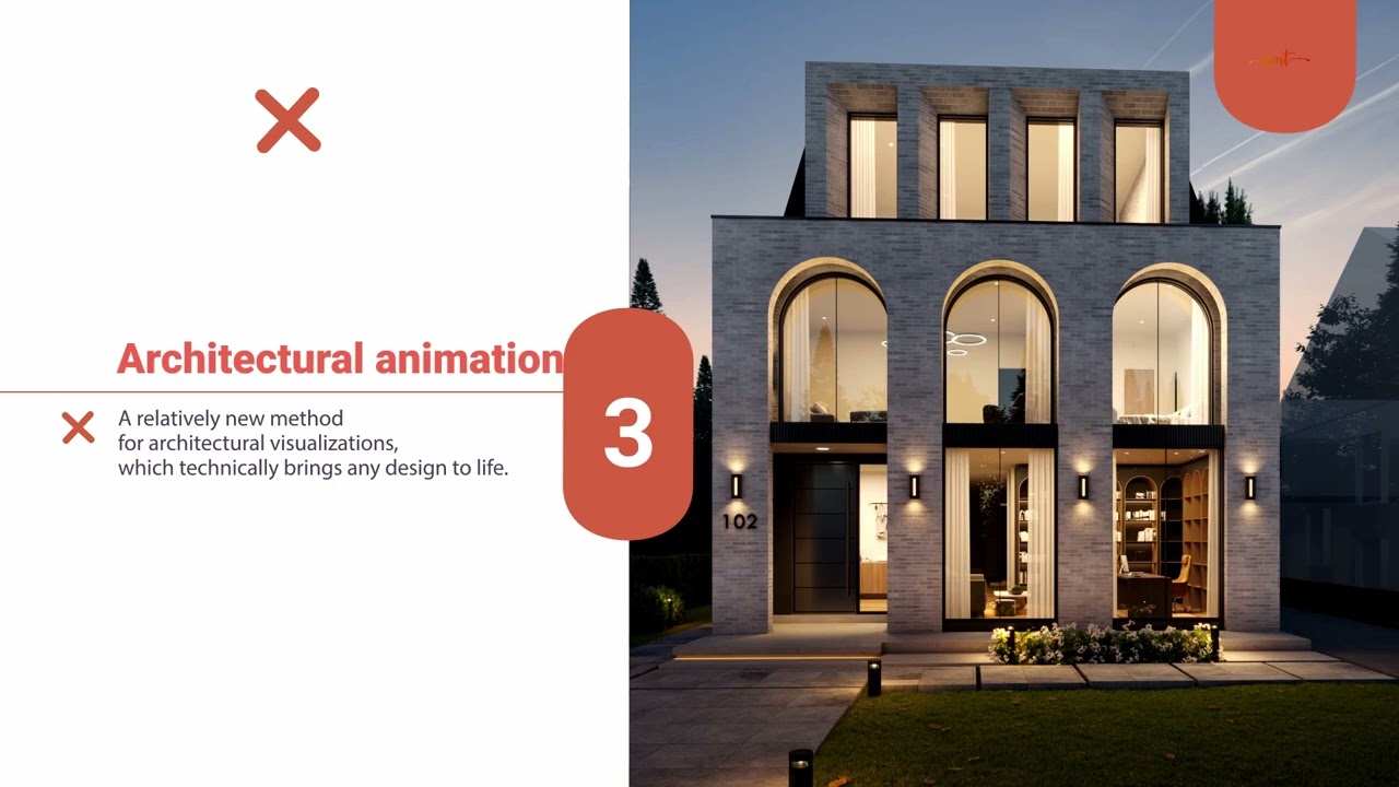 Freelancer Architectural Visualization