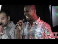 Straight No Chaser "Rollin In The Deep" Live In-Studio Acapella Cover
