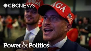 How did Trump win over so many new voters? | Power & Politics