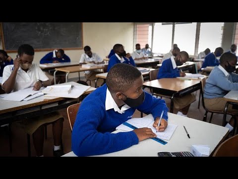 Coronavirus: Rwanda and Malawi shut schools as cases surge