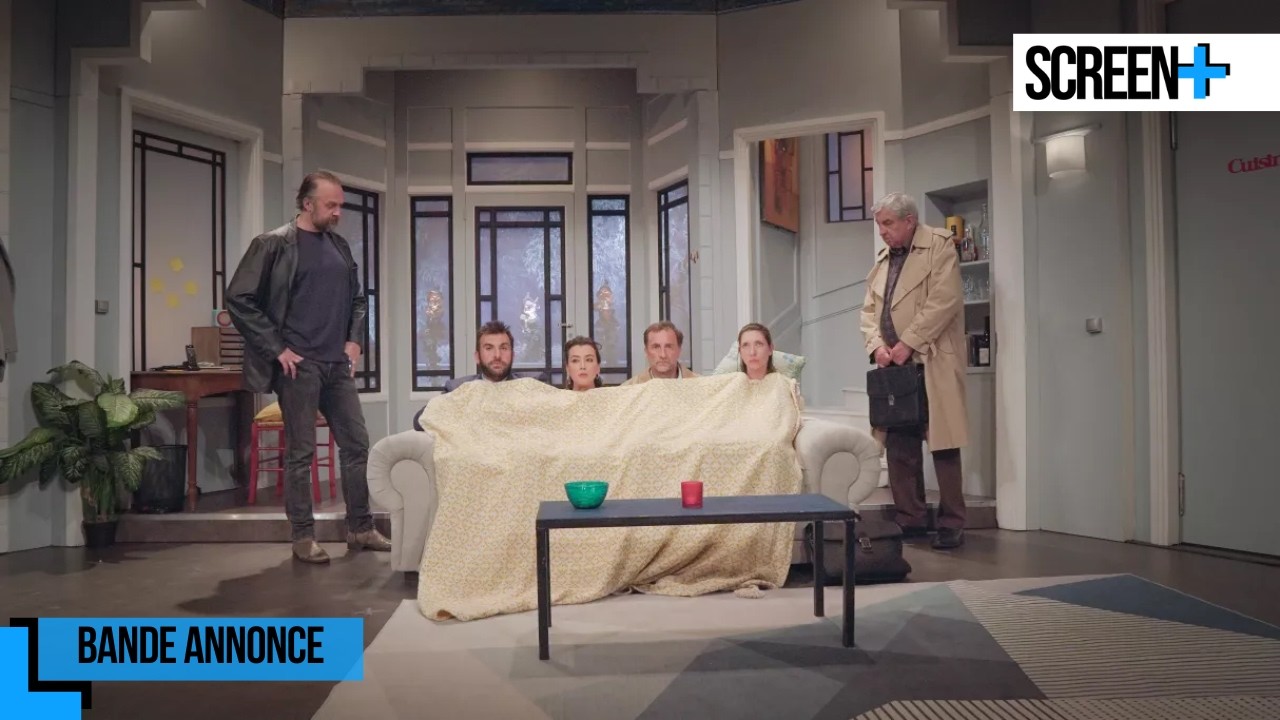 Miniature de la vidéo Espèces menacées sur France 4 du film Espèces Menacées