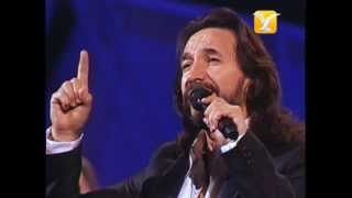 Marco Antonio Solis, Que Dios Bendiga Nuestro Amor, Festival de Viña 2008