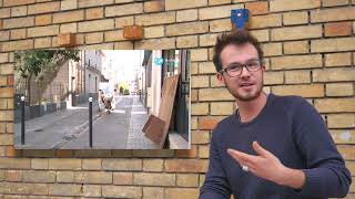 Carton plein, l’association qui déménage… à vélo !
