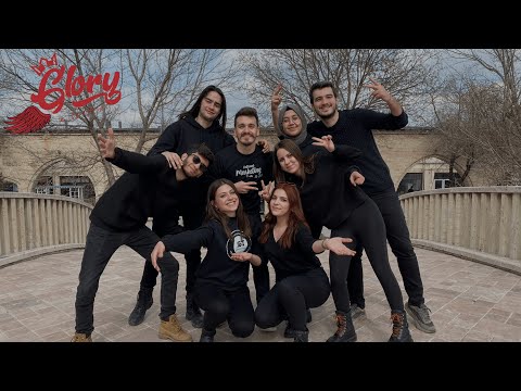 AIESEC Kütahya 22.23 Roll Call | EB GLORY