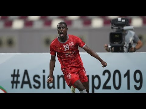 Al Duhail SC 1-0 Persepolis FC (AFC Champions Leag...