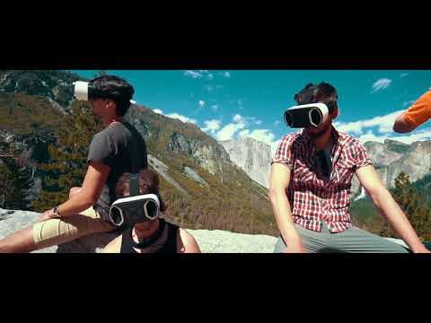 High Dive Heart - Pull The Cord (Official Music Video)