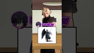 これは正解しないとだめだよな#スマブラ #スマブラsp
