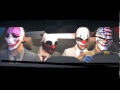 Payday 2 Spring Break 2015 Gif Extended: Simon ...