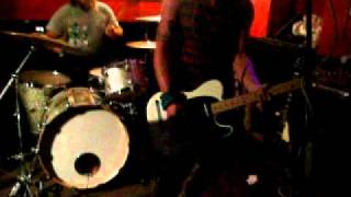 RVIVR &quot;Breathe Out&quot;  and &quot;Breathe In&quot; @ The Croft, Bristol, UK.