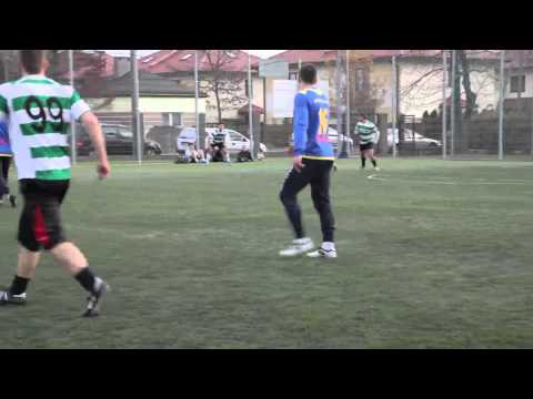 Gold-Dent P.T. - Stankan