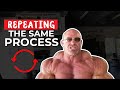 Does Repeating the Same Process Gonna Help You Succeed?