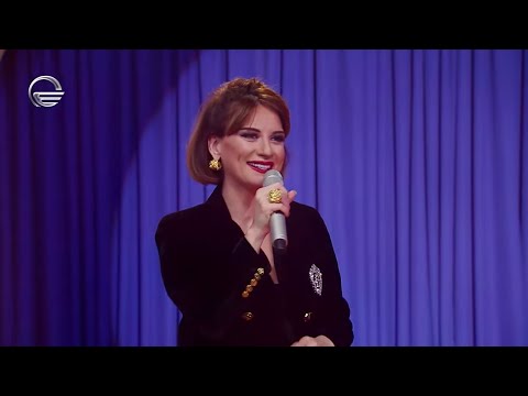 ნინო ჩხეიძე | მიყვარდა