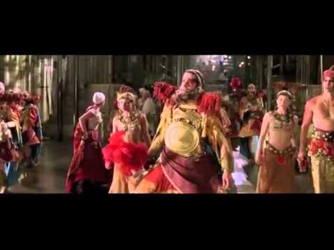 Beauty and the Phantom Part 1 "Belle"