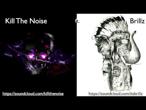 Mystical Wonder Mix (KTN & Brillz)