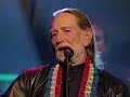 Willie Nelson - I Still Miss Someone (live Johnny Cash tribute 1999)