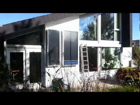 Der Luftkollektor Vergleich Grammer TwinSolar 2.0 vs SolarVenti SV14