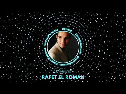 Rafet El Roman-Hanımeli (AI)