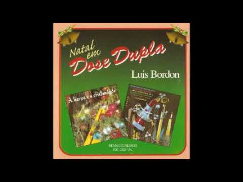 Natal em Dose Dupla - Luis Bordon