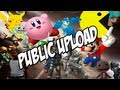 Public Upload About AeroTypical