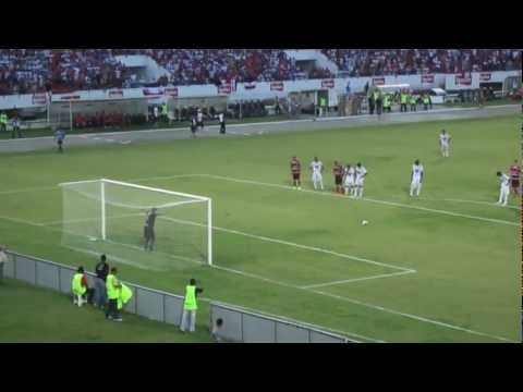 Inferno Coral no ARRUDA 2012 ´-´