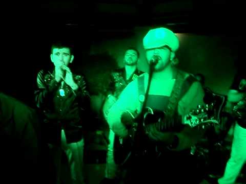 fundillo norteño - la retro del ondeado