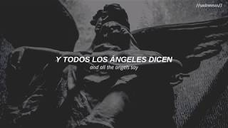 My Chemical Romance- All The Angels (sub. español/inglés)