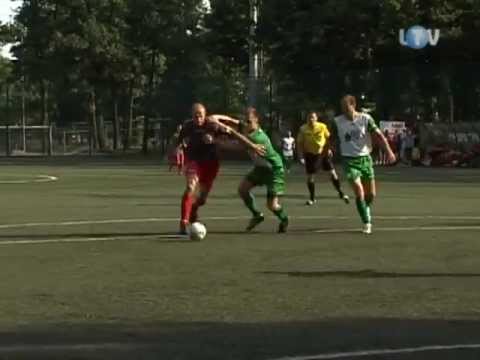 Legionovia II jednak w LO