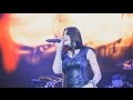 Nightwish - Song of Myself LIVE 