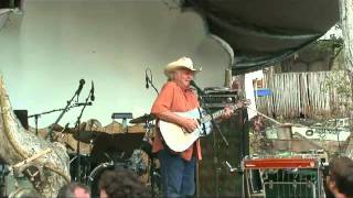Peter Rowan Pirates Cove Tumbleweed