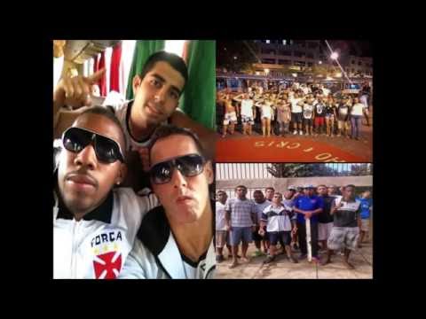 Homenagem aos amigos que se foram - FJV