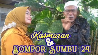 Download lagu KASMARAN & KOMPOR 24 SUMBU #Komedi #Ngakak #Atoklabu mp3