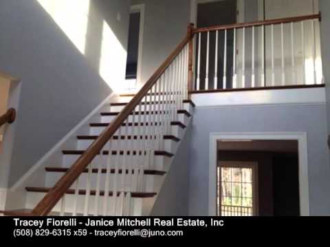 Lot 2 ST MARYS DRIVE, Holden MA 01520 - Single Family Home - Real Estate - For Sale -